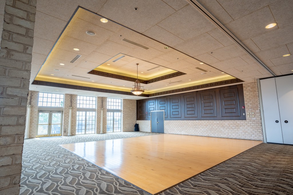 Ballroom