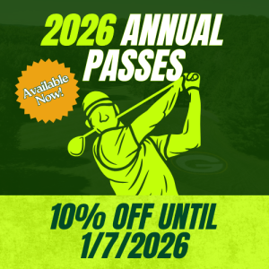 Thornberry Creek 2026 Annual Pass - Iroquois Unlimited